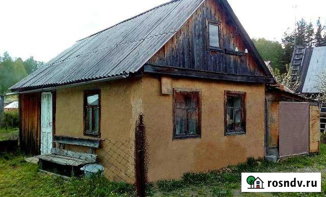 Дача 20 м² на участке 8 сот. на продажу в Монетном Монетный - изображение 1