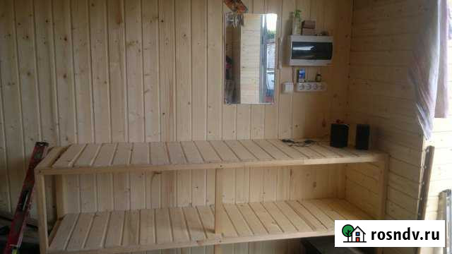 Гараж 28 м² на продажу в Новом Республики Удмуртия Новый - изображение 1