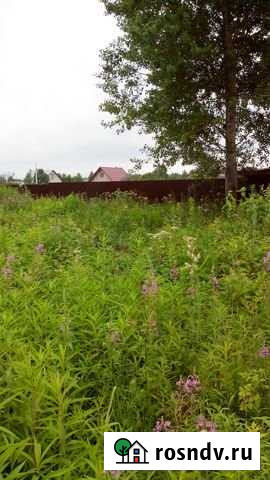 Участок ИЖС 20 сот. на продажу в Иваново Иваново - изображение 1