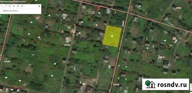 Участок ИЖС 9 сот. на продажу в Путевке Путевка - изображение 1