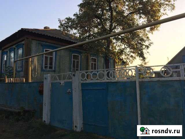 Дом 54 м² на участке 34 сот. на продажу в Богучаре Богучар - изображение 1