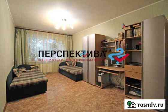 3-комнатная квартира, 62.3 м², 1/5 эт. на продажу в Нижнем Новгороде Нижний Новгород