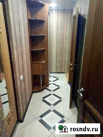 1-комнатная квартира, 32.8 м², 3/5 эт. на продажу в Егорьевске Егорьевск - изображение 1