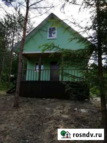 Коттедж 85 м² на участке 6 сот. на продажу в Санкт-Петербурге Санкт-Петербург - изображение 1