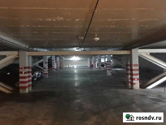 Машиноместо 17 м² на продажу в Хабаровске Хабаровск - изображение 1