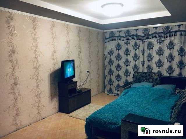 3-комнатная квартира, 69.3 м², 1/5 эт. на продажу в Дедовичах Дедовичи - изображение 1