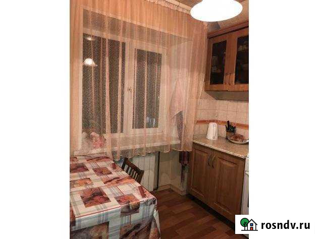 2-комнатная квартира, 46 м², 5/5 эт. на продажу в Апатитах Апатиты - изображение 1