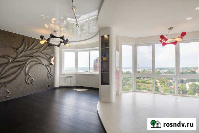 Квартира со свободной планировкой, 50 м², 17/24 эт. на продажу в Хабаровске Хабаровск - изображение 1