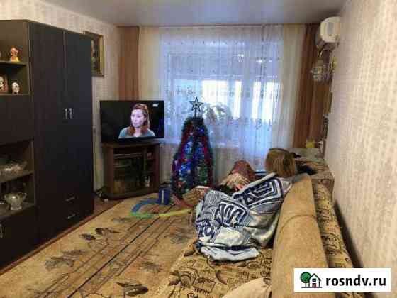 2-комнатная квартира, 47 м², 5/5 эт. на продажу в Марксе Маркс