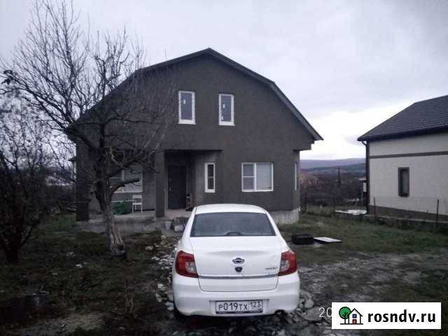 Дом 194 м² на участке 6 сот. на продажу в Раевской Раевская - изображение 1