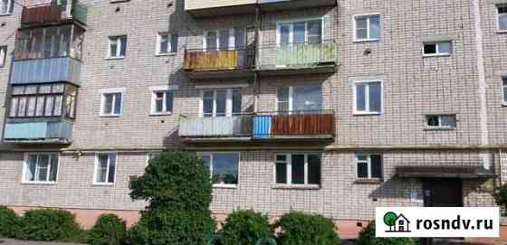 1-комнатная квартира, 21 м², 2/5 эт. на продажу в Наволоках Наволоки