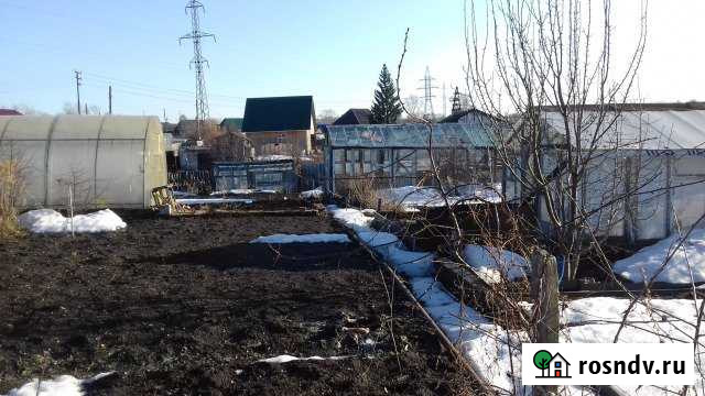 Дача 20 м² на участке 5 сот. на продажу в Асбесте Асбест - изображение 1