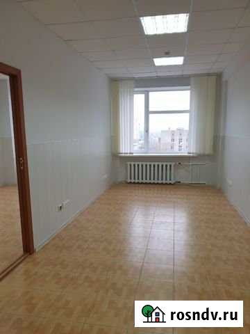 Офисное помещение, 35 кв.м. Тюмень - изображение 1