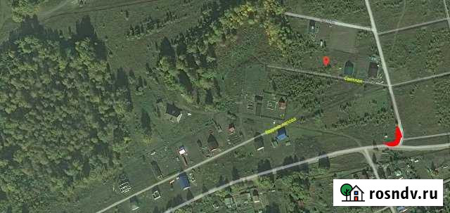 Участок ИЖС 10 сот. на продажу в Сокуре Сокур - изображение 1