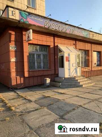 Торговые площади Комсомольск-на-Амуре - изображение 1