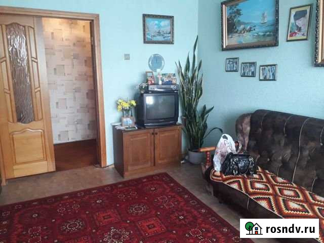 4-комнатная квартира, 83 м², 8/10 эт. на продажу в Иваново Иваново - изображение 1