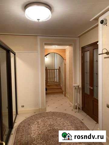 Таунхаус 260.8 м² на участке 2 сот. на продажу в Пушкине Пушкин - изображение 1