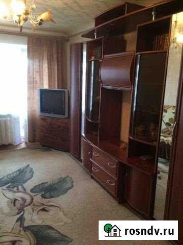 2-комнатная квартира, 42.2 м², 4/5 эт. в аренду на длительный срок в Чапаевске Чапаевск - изображение 1