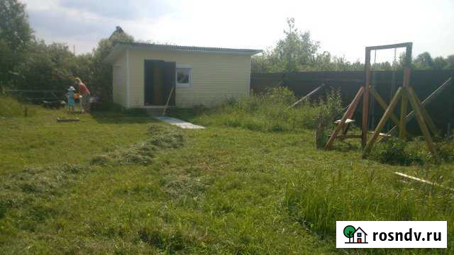 Дача 24 м² на участке 8.1 сот. на продажу в Ивангороде Ивангород - изображение 1