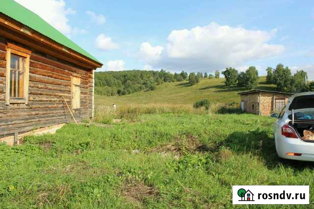 Дом 74 м² на участке 34 сот. на продажу в Кандрах Кандры - изображение 1