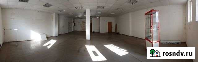 Торговое помещение. пос. Знамя Октября Знамя Октября - изображение 1