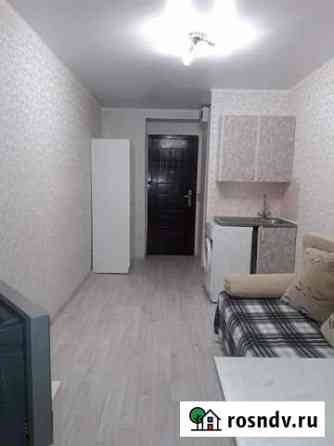Квартира-студия, 15 м², 8/8 эт. в аренду на длительный срок в Тюмени Тюмень