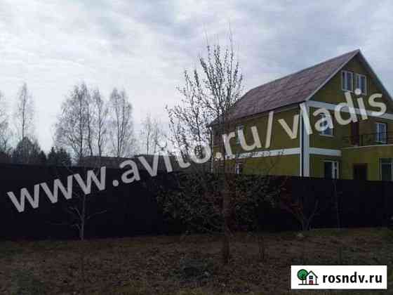 Коттедж 200 м² на участке 17 сот. на продажу во Владимире Владимир