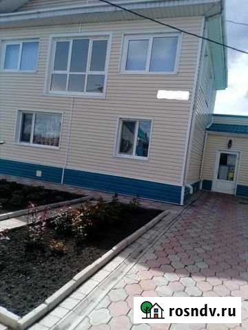 Коттедж 130 м² на участке 8 сот. на продажу в Белово Белово - изображение 1