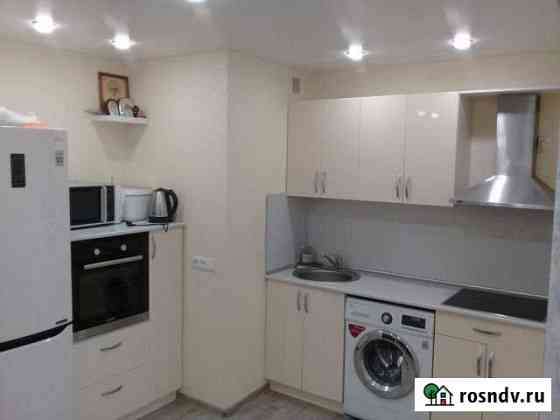 Квартира-студия, 27 м², 10/16 эт. на продажу в Кирове Киров