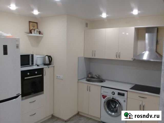 Квартира-студия, 27 м², 10/16 эт. на продажу в Кирове Киров - изображение 1