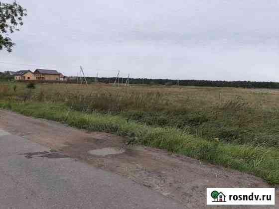 Участок ИЖС 6 сот. на продажу в Зеленоградске Зеленоградск