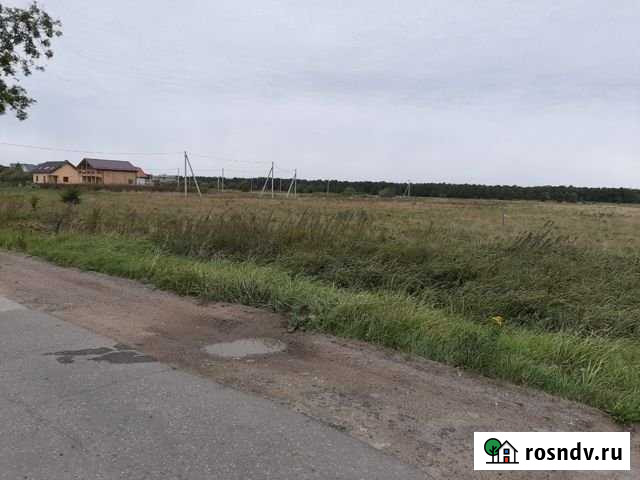 Участок ИЖС 6 сот. на продажу в Зеленоградске Зеленоградск - изображение 1