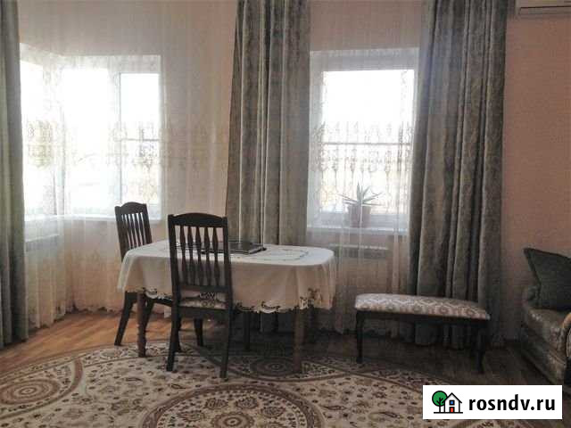 2-комнатная квартира, 58.9 м², 2/3 эт. на продажу в Абинске Абинск - изображение 1