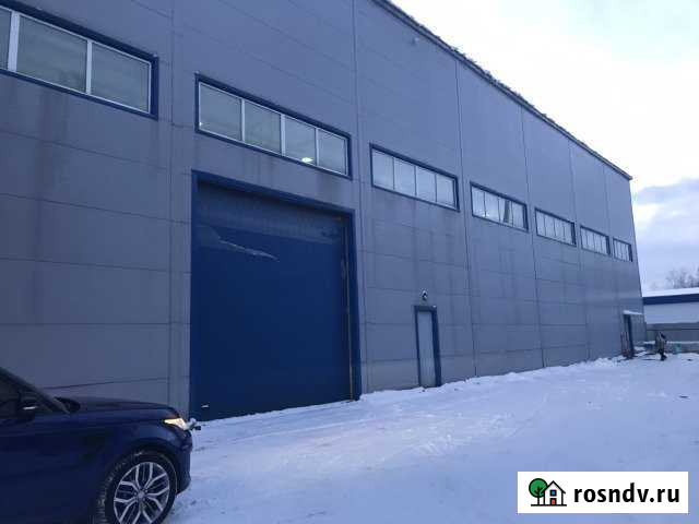 Производственное помещение Первоуральск - изображение 1