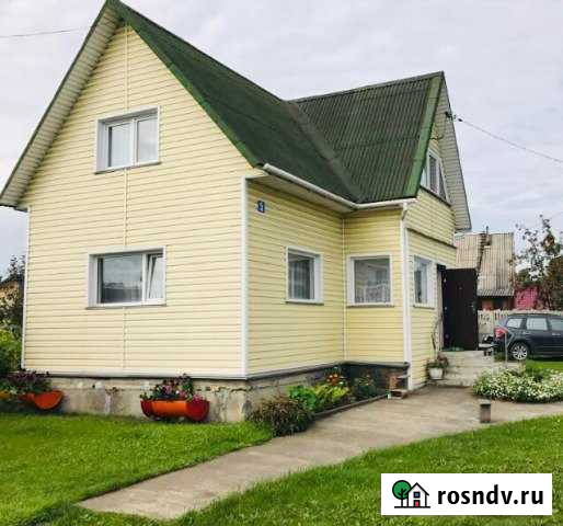 Дача 85 м² на участке 7.5 сот. на продажу в Новокузнецке Новокузнецк - изображение 1