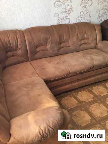 3-комнатная квартира, 82 м², 4/5 эт. в аренду на длительный срок в Севастополе Севастополь - изображение 1