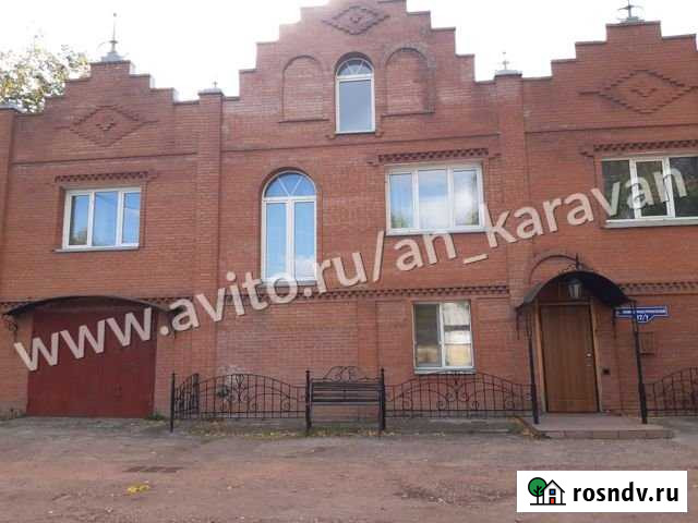 Коттедж 360 м² на участке 5 сот. на продажу в Красноярске Красноярск - изображение 1