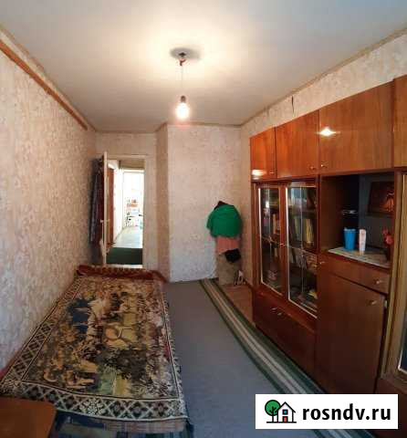 3-комнатная квартира, 61 м², 2/3 эт. на продажу в Кстово Кстово - изображение 1