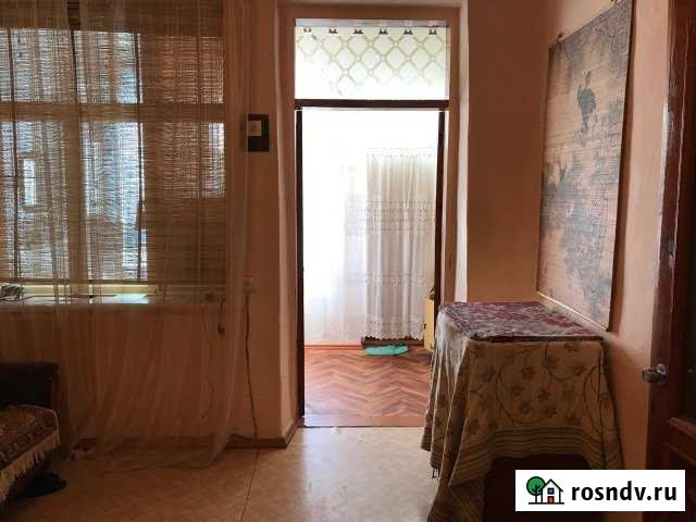 2-комнатная квартира, 37 м², 1/1 эт. на продажу во Владикавказе Владикавказ - изображение 1