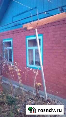 Дом 50 м² на участке 25 сот. на продажу в Спокойной Спокойная - изображение 1