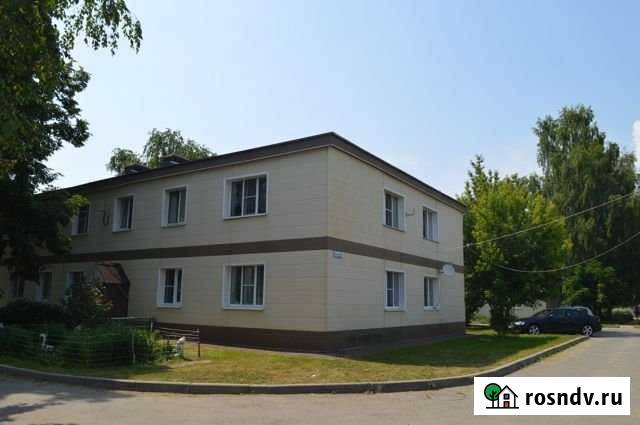 2-комнатная квартира, 43 м², 2/2 эт. в аренду на длительный срок в Домодедово Домодедово - изображение 1