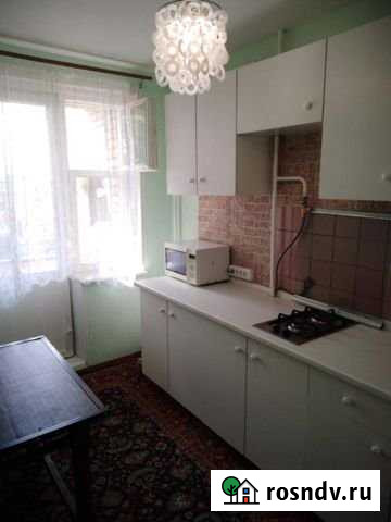 1-комнатная квартира, 30 м², 3/9 эт. в аренду на длительный срок в Лосино-Петровском Лосино-Петровский - изображение 1