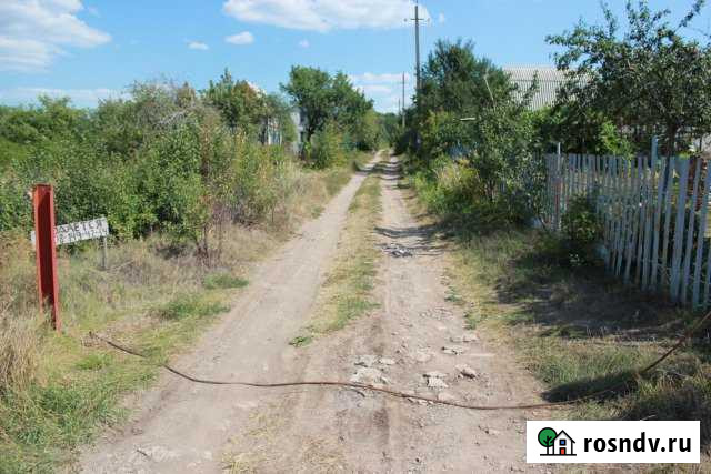 Участок СНТ, ДНП 7 сот. на продажу в Воронеже Воронеж - изображение 1