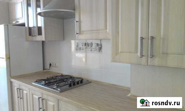 1-комнатная квартира, 41 м², 3/7 эт. в аренду на длительный срок в Зеленоградске Зеленоградск - изображение 1