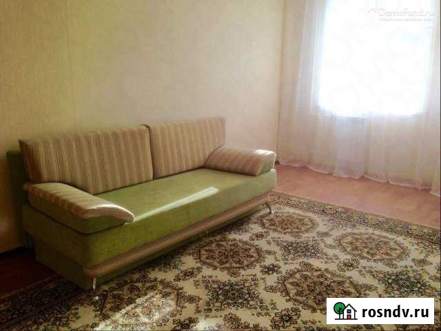 1-комнатная квартира, 38.6 м², 5/9 эт. в аренду на длительный срок в Нижневартовске Нижневартовск - изображение 1