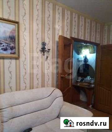 2-комнатная квартира, 51.5 м², 3/5 эт. на продажу в Федоровском Ханты-Мансийского округа Федоровский - изображение 1