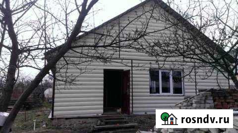 Дом 90 м² на участке 7 сот. на продажу в Мещовске Мещовск - изображение 1