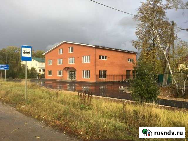 Торговое помещение, 375 кв.м. Пролетарский - изображение 1