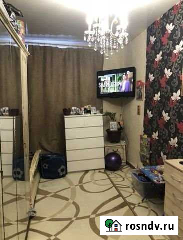 Комната 24 м² в 3-ком. кв., 1/2 эт. на продажу в Сысерти Сысерть - изображение 1