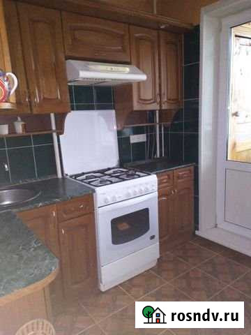 3-комнатная квартира, 65.5 м², 5/9 эт. на продажу в Саранске Саранск - изображение 1